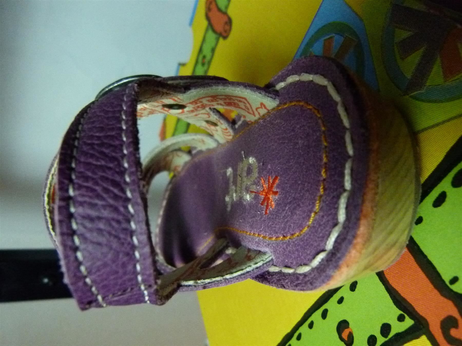 Art Schuhe für Jungen: Art kinder Leder Schuhe Gr 32  Neu – Neu und originalverpackt aus Uerkheim von Justi.y 3