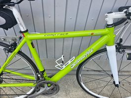 Rennvelo Price RH 50 cm