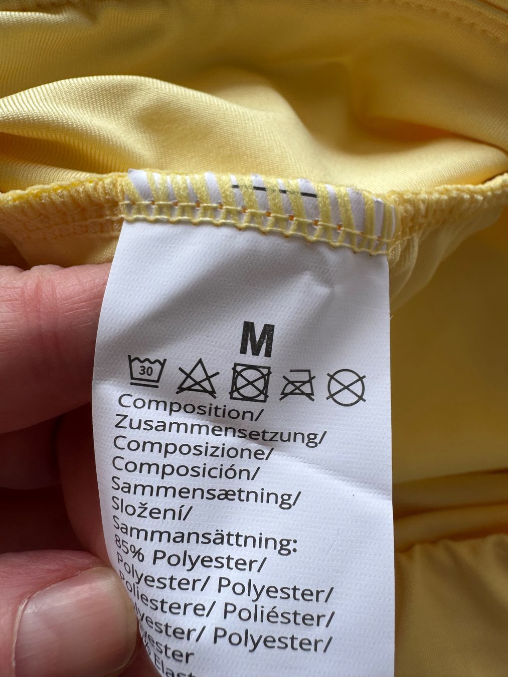Hosen: Shorts Gr.m – Gebraucht aus Thun von Iriska77 3