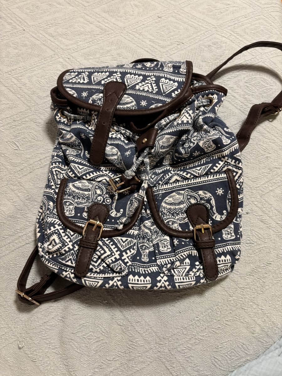 Lässig Sacs à dos: Stoffrucksack – Neuf (Voir description) à Kesswil par Branca-01 8