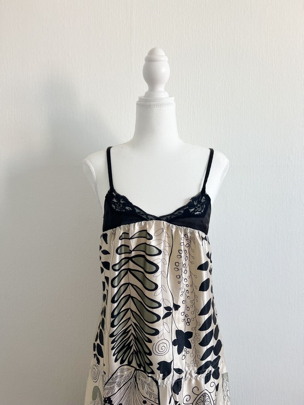 Vestiti: Robe d'été – Usato da Lausanne venduto da Greenbyaudrey 1