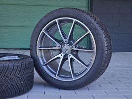 TOP 19" Mercedes AMG E63 W213 S213 Felgen E Klasse Winter