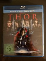 Marvel | Thor (Blu-ray & DVD)