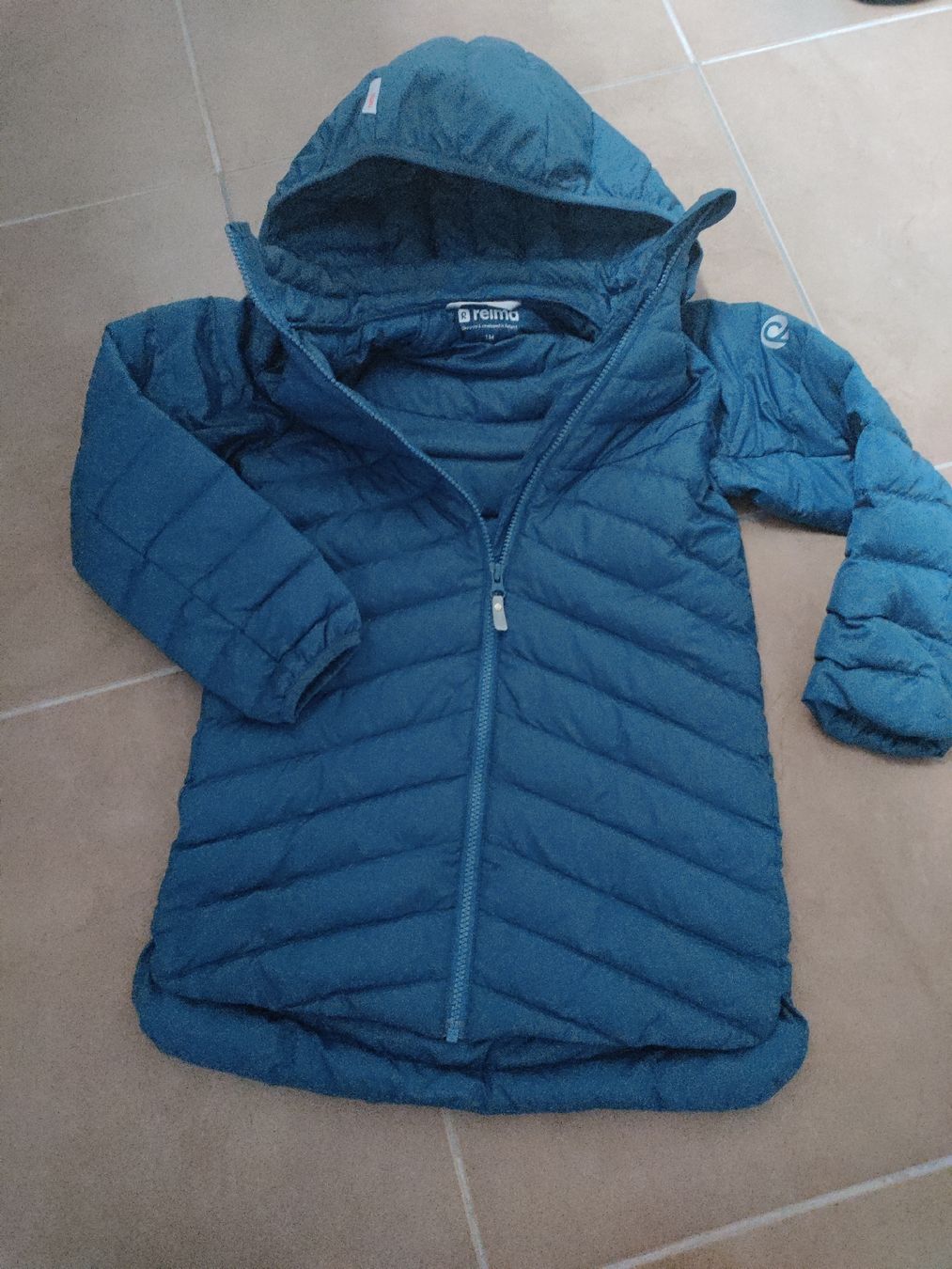 Giacche & Cappotti: Daunenjacke von Reima – Usato da Port venduto da 243rina