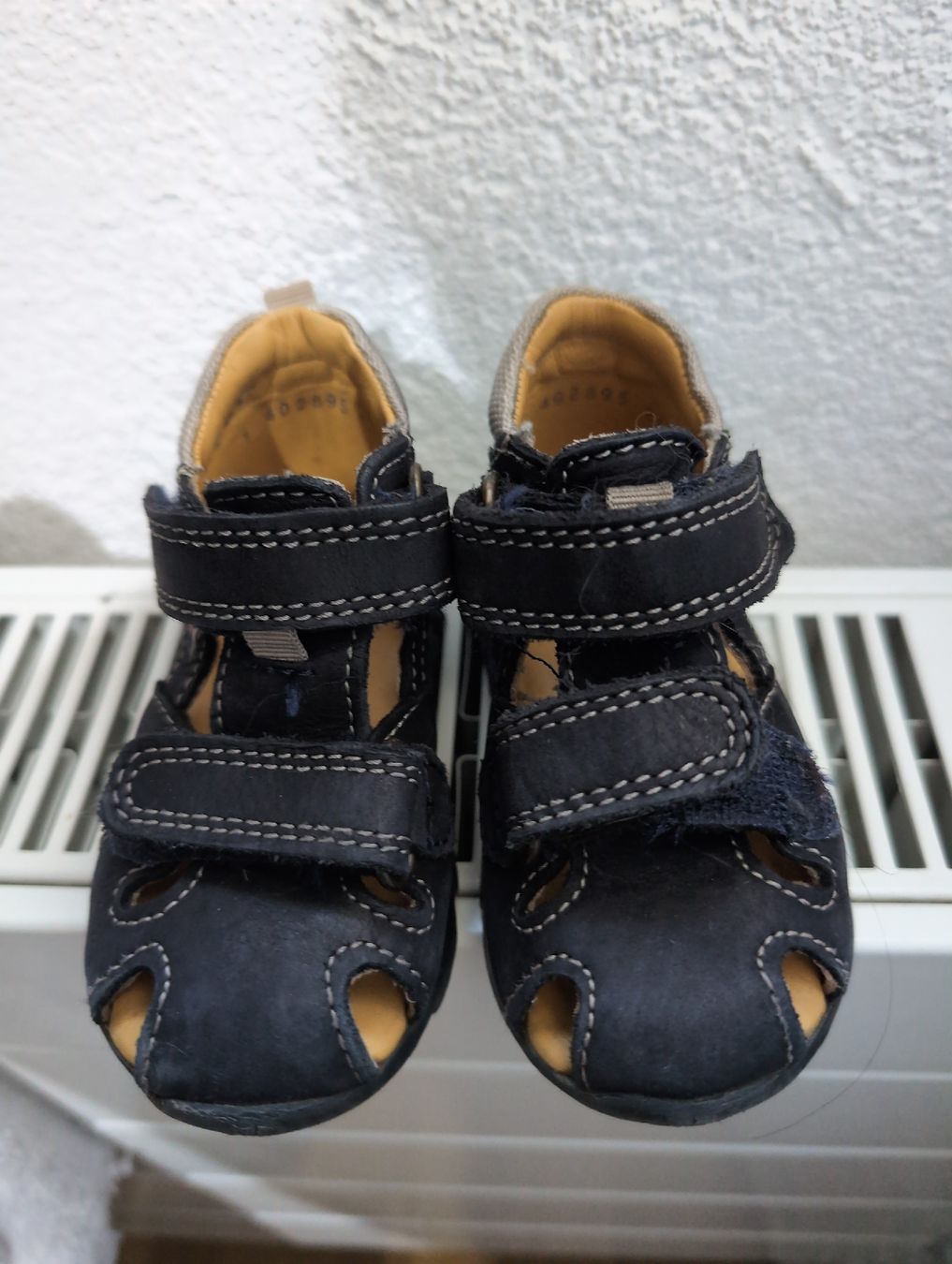 Elefanten Scarpe per ragazzi: Elefanten Sandalen Grösse 21 – Usato da Busswil BE venduto da MissMuffin 4