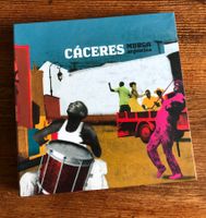 Juan Carlos Caceres - Murga Argentina CD, Tango