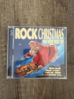 Rock Christmas The Very Best Of Doppel-CD Album