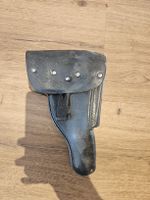 Holster vermutlich P38
