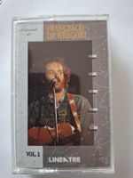 Francesco de Gregori  K7 vol 2