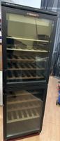 WEINKÜHLSCHRANK NOVAMATIC KSWF 501.3 IB