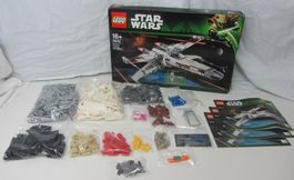 LEGO Star Wars 10240 " Red Five X-Wing Starfighter "