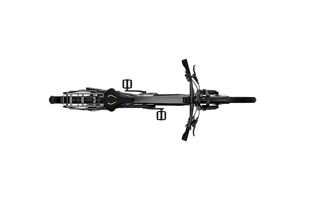 Kalkhoff Biciclette: KALKHOFF ENDEAVOUR 5+ ADVANCE 2026 – Nuovo e nell'imballaggio originale da Lausanne venduto da AB-Ebikes 3