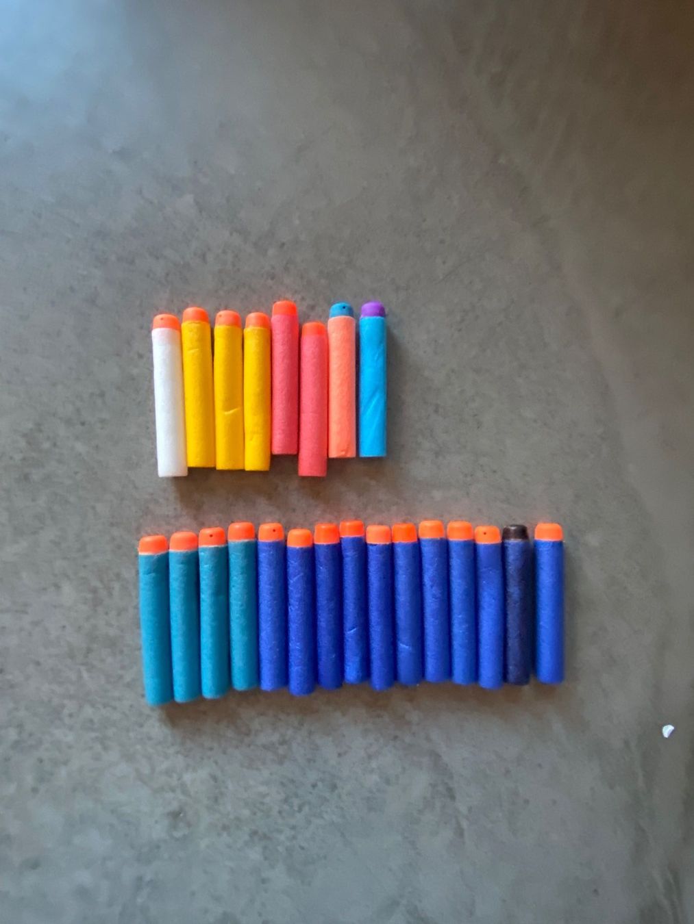 Spielzeuge: Nerf Blaster – Gebraucht aus Ringgenberg BE von Esthemoa1 1
