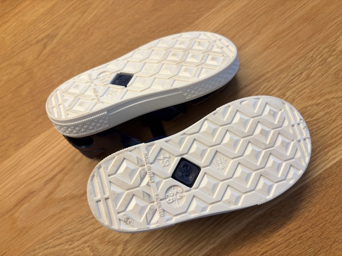 Schuhe für Jungen: Sandalen – Gebraucht aus Muhen von Claudi1985 3