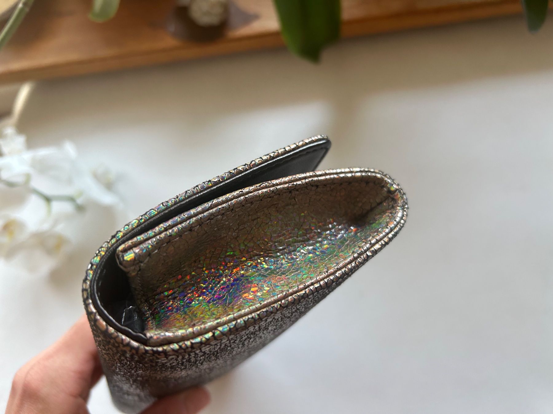 Gucci Borse da donna: Gucci clutch – Nuovo (secondo la descrizione) da Rüschlikon venduto da Tey_sl 8