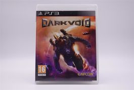 Darkvoid (PS3)
