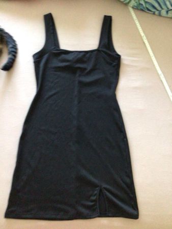 Das kleine Schwarze Kleid in Gr. M