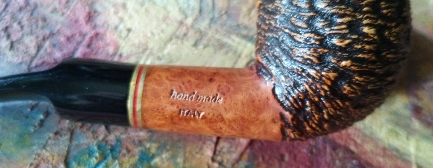 Pipe & Accessori: Pfeife, Pipe Stefano Santambrogio - Hand made ITALY – Usato da Wallbach venduto da el_szatano 6