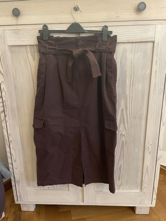 Neu Cargo Rock Damen, Herbst Trend Farbe braun Gr.36