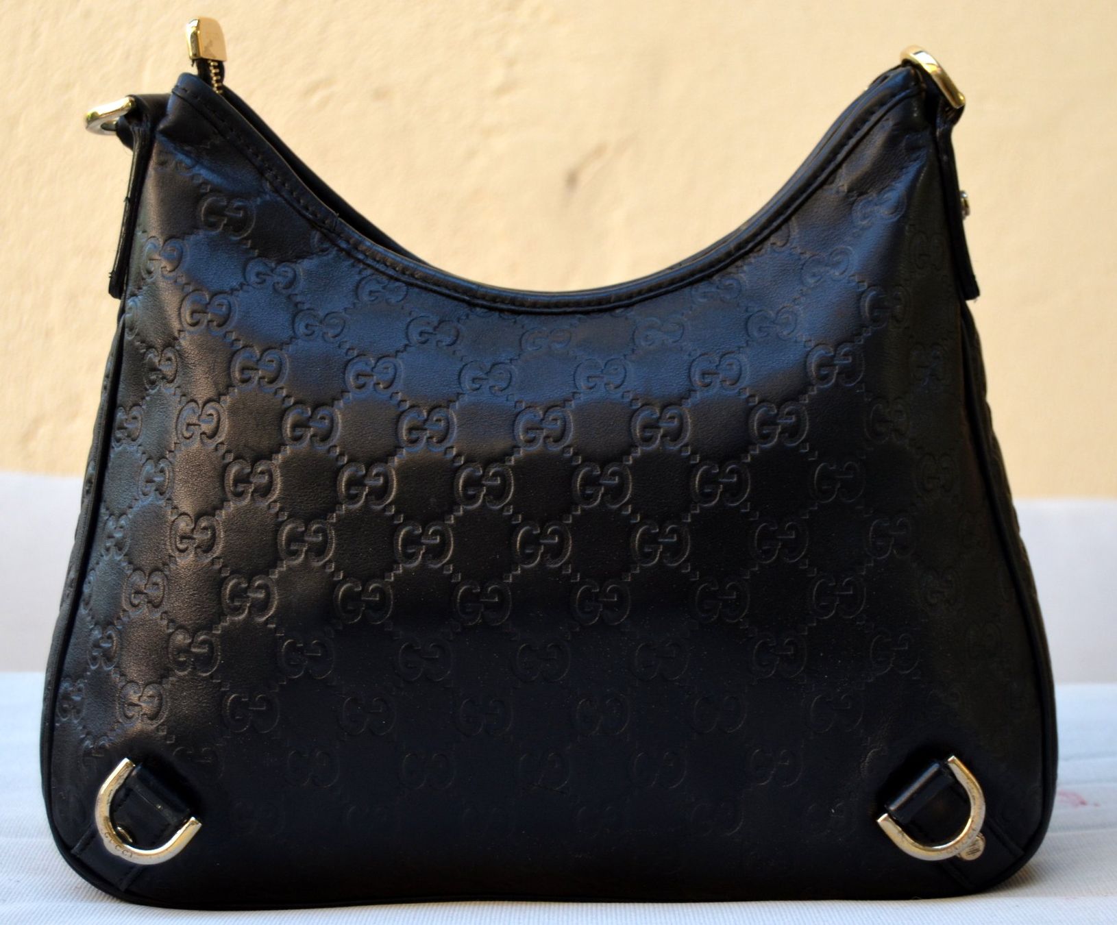 Gucci Borse da donna: Gucci Abbey  Tasche / sac – Usato da Collonges venduto da Auganien 5