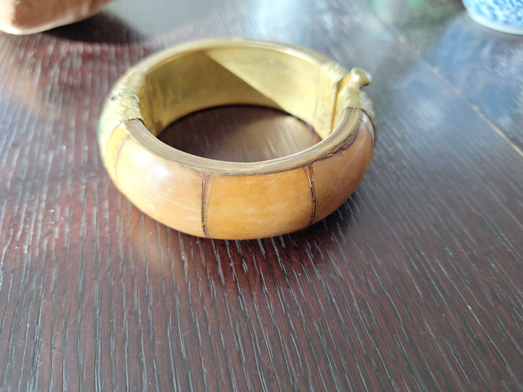 Bracelets: Bracelet Vintage – D'occasion à St-Triphon par Jldr0 2