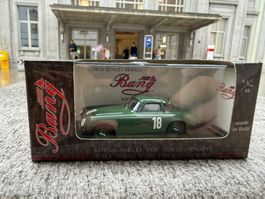 Bang 1:43 Mercedes 7211 300 SL 1952 Kling
