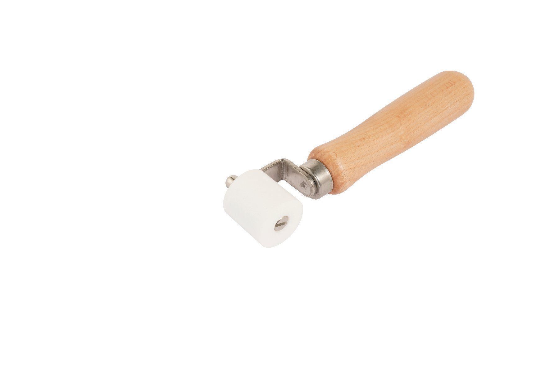 Tutti gli attrezzi: Andrückrolle 30 mm, PTFE – Nuovo e nell'imballaggio originale da Wabern venduto da WELDYswiss