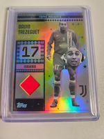 2024-25 Topps Juventus Team Set/250 David Trezeguet