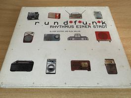 Oliver Scotoni Und Alex Dallas – Rundfunk (Rhythmus E - 2 CD