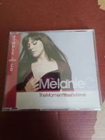 CD Single - Melanie C – The Moment You Believe (2007)