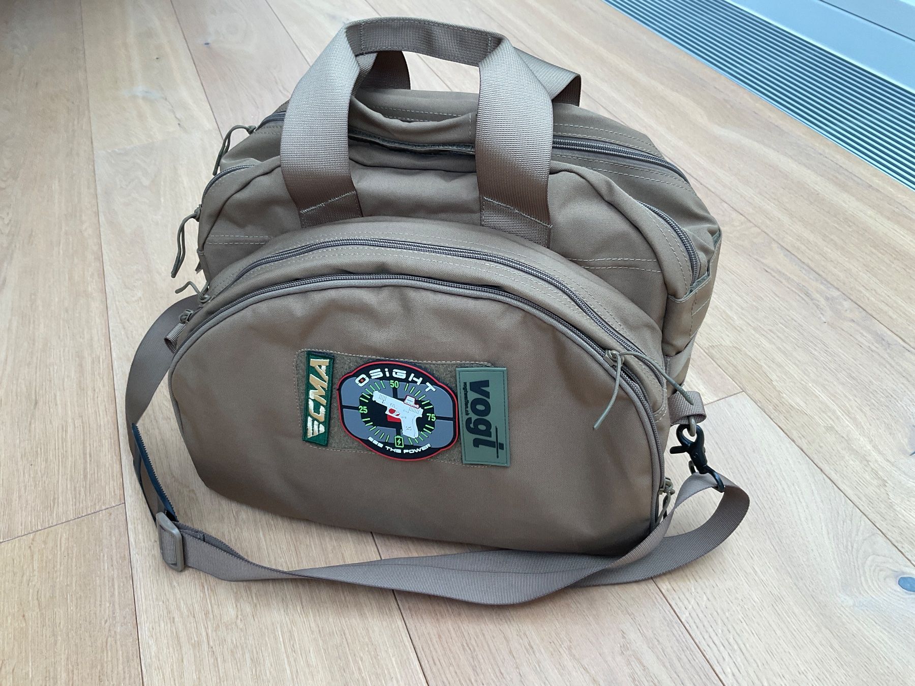 Sacs: Umhängetasche / Tactical Range Bag von Beretta – D'occasion à Regensdorf par Oli5633
