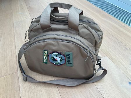 Umhängetasche / Tactical Range Bag von Beretta