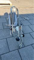 FollowMe Tandem Kupplung Kinderfahrrad