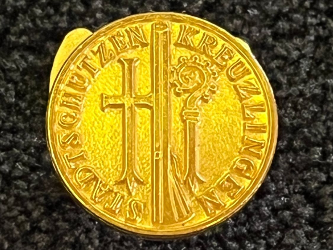 Broches & Aiguilles: Pin Stadtschützen Kreuzlingen – D'occasion à Bettwiesen par wicking27