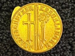 Pin Stadtschützen Kreuzlingen