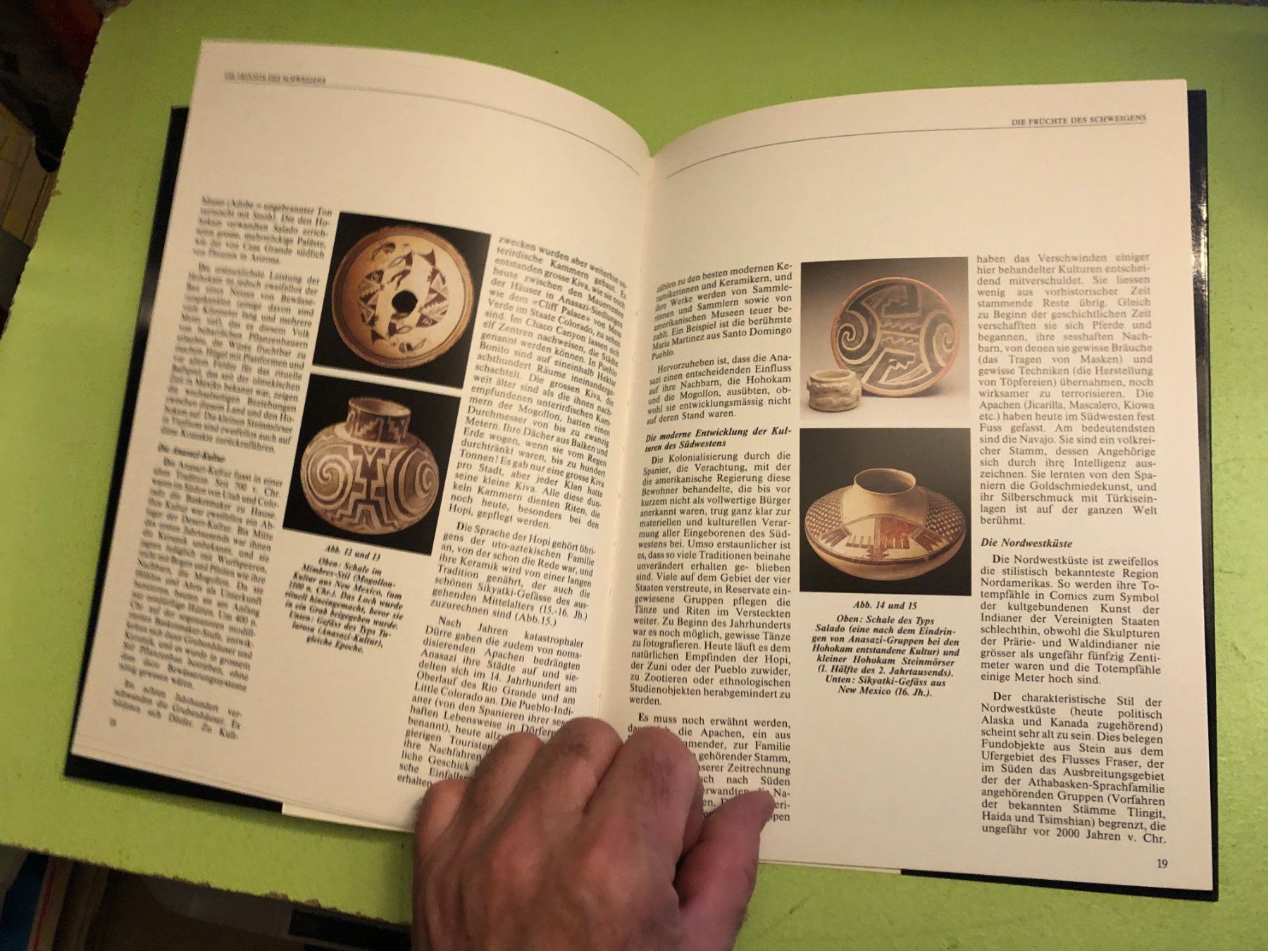 Libri: Kunstmuseum Solothurn: Die Früchte des Schweigens – Usato da Zürich venduto da allp 4