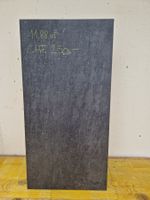 Feinsteinzeug Platten neu
