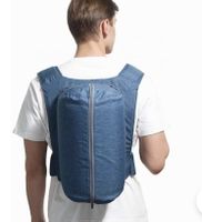 Apnoe Rücksack, Anti-schnarch Rücksack, gegen Aussetzte 