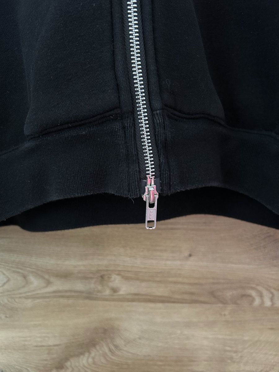 Giacche: Sweatshirtjacke – Nuovo (secondo la descrizione) da Langenthal venduto da Miichelle 3