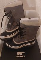 SOREL 37.5 CARIBOU NEW AVEC ÉTIQUETTE ET BOÎTE D'ORIGINE