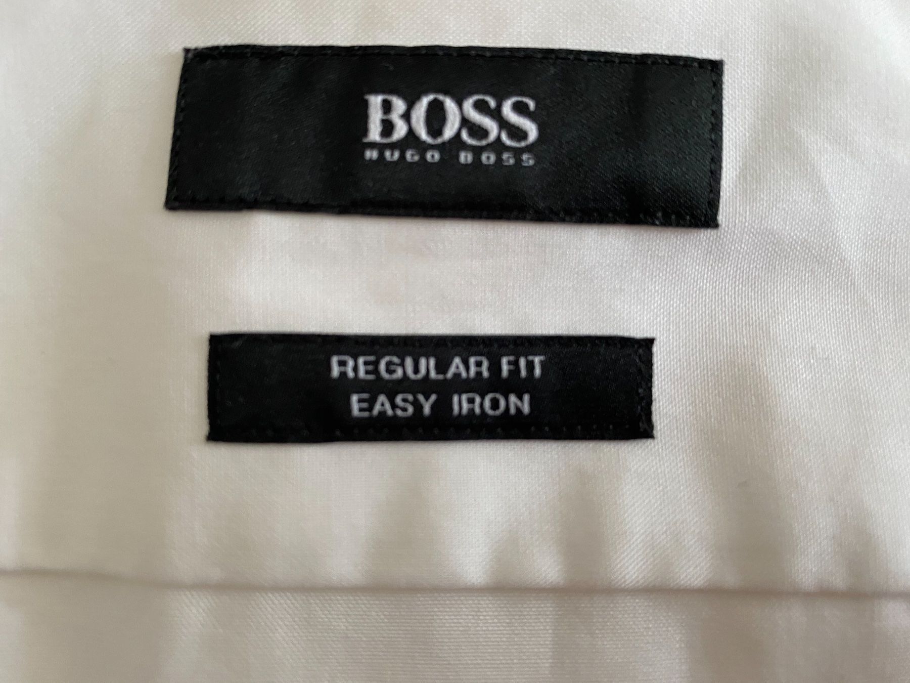 Hugo Boss Camicie: Hugo Boss Hemd – Nuovo (secondo la descrizione) da Bern venduto da schnupka 2