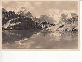 Fuorcla Surley 1926