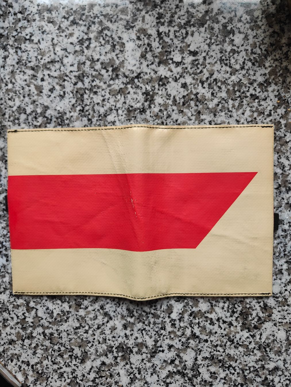 Sonstige Kleidung & Accessoires: Freitag-Agendahülle F26 – Gebraucht aus Winterthur von 1rainbow54 3