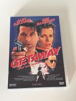 Getaway - Auf der Flucht - Alec Baldwin Kim Basinger