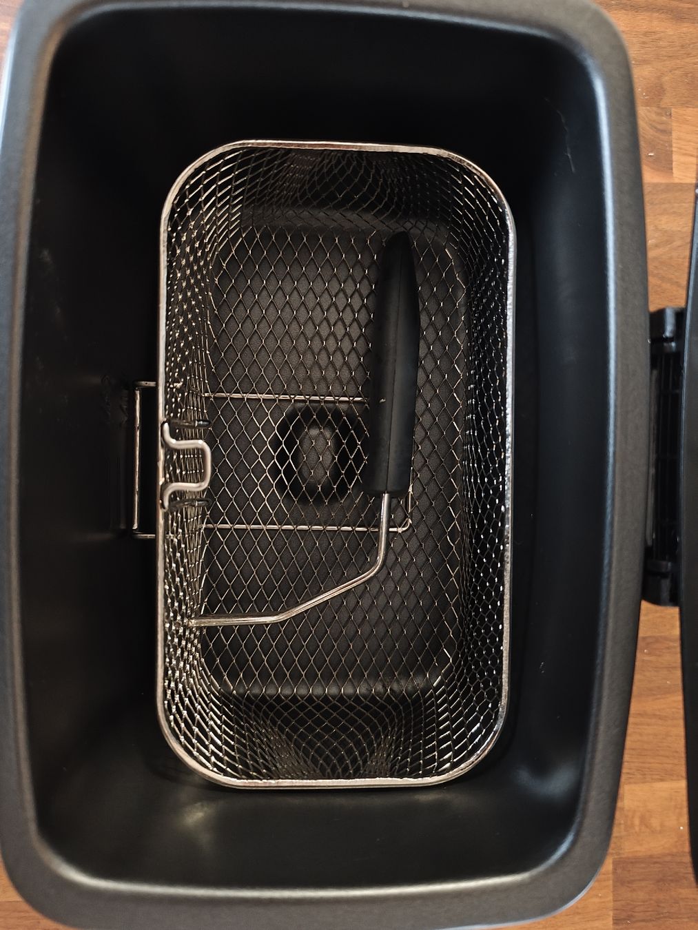 Küchengeräte: Friteuse Unold Öl – Gebraucht aus Muttenz von Alphamyr 2