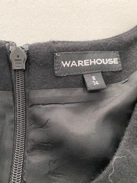 Vestiti: WAREHOUSE XS dress – Usato da Dallenwil venduto da ZD2019 3