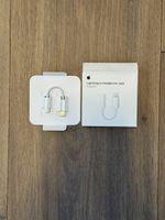 Apple Adapter