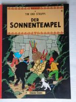 Tim und Struppi - Der Sonnentempel - Nr.4- 1996 - 26.Auflage