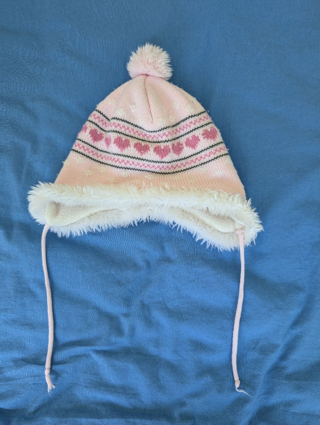 Berretti & Sciarpe: Wintermütze 12-18 Monat – Usato da Würenlos venduto da Pearl_sHobbyCrochet