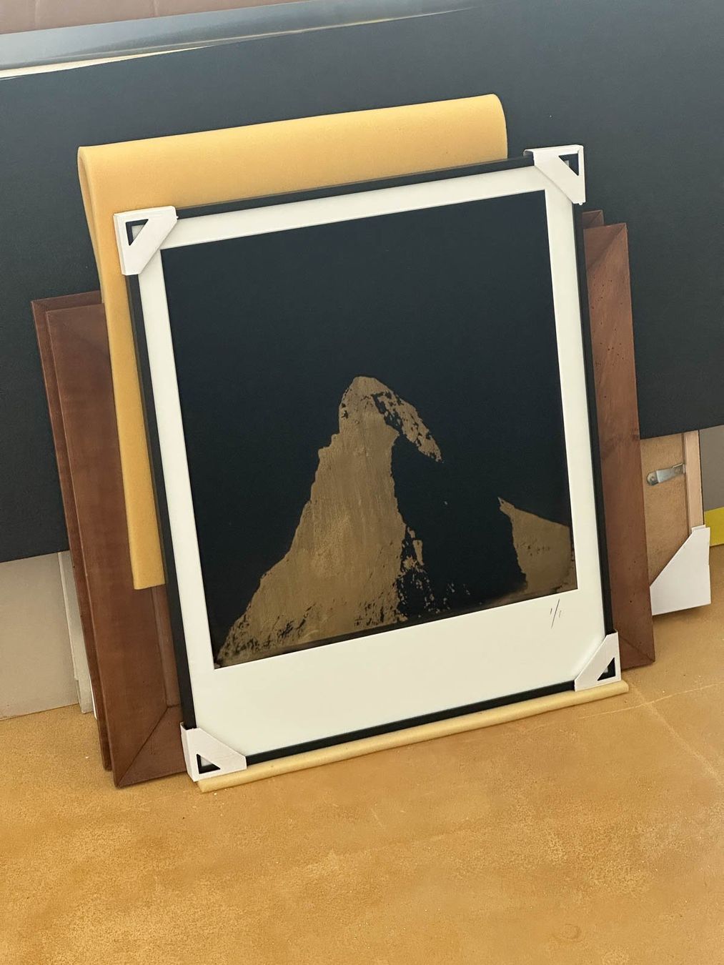 Foto & Immagini: Matterhorn – Nuovo (secondo la descrizione) da Zürich venduto da christofreneschmidt 1
